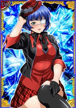 画像ギャラリー No.003のサムネイル画像 / 「一騎当千 バーストファイト」，新イベントや第2回バトル総選挙を開催