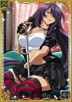 画像ギャラリー No.011のサムネイル画像 / 「一騎当千 バーストファイト」，新イベントや第2回バトル総選挙を開催