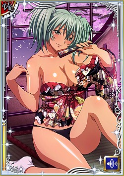 画像ギャラリー No.012のサムネイル画像 / 「一騎当千 バーストファイト」イベント「ワールドファッションアワード」実施