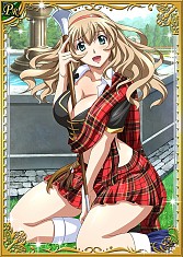 画像ギャラリー No.013のサムネイル画像 / 「一騎当千 バーストファイト」イベント「ワールドファッションアワード」実施