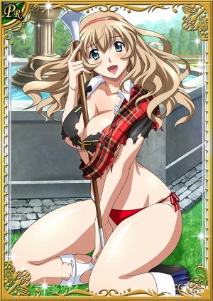 画像ギャラリー No.014のサムネイル画像 / 「一騎当千 バーストファイト」イベント「ワールドファッションアワード」実施