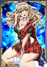 画像ギャラリー No.015のサムネイル画像 / 「一騎当千 バーストファイト」イベント「ワールドファッションアワード」実施