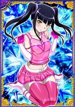 画像ギャラリー No.004のサムネイル画像 / 「一騎当千 バーストファイト」,「左慈元放」が入手できるレイドイベント開催