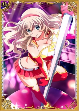 画像ギャラリー No.005のサムネイル画像 / 「一騎当千 バーストファイト」,「左慈元放」が入手できるレイドイベント開催