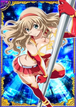 画像ギャラリー No.006のサムネイル画像 / 「一騎当千 バーストファイト」,「左慈元放」が入手できるレイドイベント開催