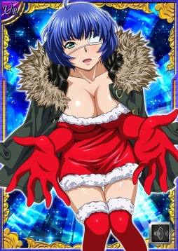 画像ギャラリー No.007のサムネイル画像 / 「一騎当千 バーストファイト」に2つのイラストが楽しめる新レアリティ「Venus」登場