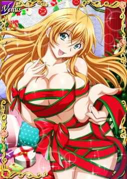 画像ギャラリー No.010のサムネイル画像 / 「一騎当千 バーストファイト」に2つのイラストが楽しめる新レアリティ「Venus」登場