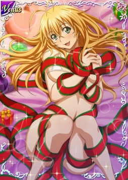 画像ギャラリー No.012のサムネイル画像 / 「一騎当千 バーストファイト」に2つのイラストが楽しめる新レアリティ「Venus」登場