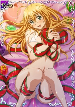 画像ギャラリー No.013のサムネイル画像 / 「一騎当千 バーストファイト」に2つのイラストが楽しめる新レアリティ「Venus」登場