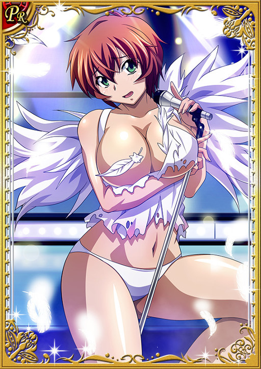 画像ギャラリー No.005のサムネイル画像 / 「一騎当千バーストファイト」，レイドイベント「年末ドキドキ紅白バトル」が開催