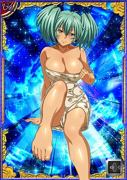 画像ギャラリー No.002のサムネイル画像 / 「一騎当千 バーストファイト」,“ドキドキ☆湯ケムリ大作戦!!”を開催