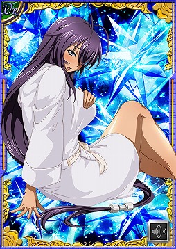 画像ギャラリー No.014のサムネイル画像 / 「一騎当千 バーストファイト」,“ドキドキ☆湯ケムリ大作戦!!”を開催