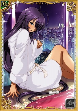 画像ギャラリー No.015のサムネイル画像 / 「一騎当千 バーストファイト」,“ドキドキ☆湯ケムリ大作戦!!”を開催