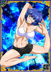 画像ギャラリー No.004のサムネイル画像 / 「一騎当千バーストファイト」，レイドイベント「むっちむち♪スリム計画！？」開催