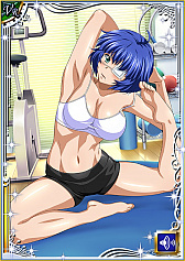 画像ギャラリー No.005のサムネイル画像 / 「一騎当千バーストファイト」，レイドイベント「むっちむち♪スリム計画！？」開催