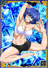 画像ギャラリー No.006のサムネイル画像 / 「一騎当千バーストファイト」，レイドイベント「むっちむち♪スリム計画！？」開催