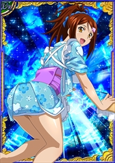 画像ギャラリー No.007のサムネイル画像 / 「一騎当千バーストファイト」，レイドイベント「あなたと一緒にメイドde喫茶♪」を開催
