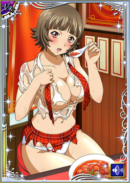 画像ギャラリー No.008のサムネイル画像 / 「一騎当千バーストファイト」，気分爽快☆ずぶぬれフェスティバルを開始