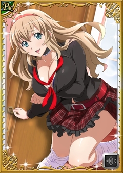 画像ギャラリー No.008のサムネイル画像 / 「一騎当千バーストファイト」で新レイドイベントや新ガチャなどが登場