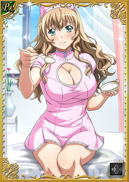 画像ギャラリー No.008のサムネイル画像 / 「一騎当千 バーストファイト」でナースや女医姿の闘士を入手できるイベントが開催