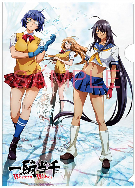 画像ギャラリー No.003のサムネイル画像 / 「一騎当千 バーストファイト」,イベント「コスプレ納め晴れ着初め♪謹賀新年2019」を開催中