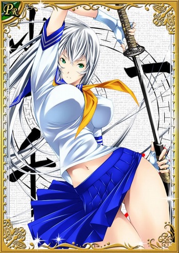 画像ギャラリー No.006のサムネイル画像 / 「一騎当千 バーストファイト」,イベント「蒙ちゃんと駆け上がれ!バトルタワー」が開催