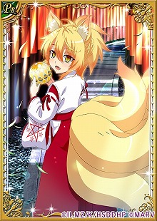 画像ギャラリー No.009のサムネイル画像 / 「一騎当千バーストファイト」,“アイドルすぷらっしゅうぉーず”が開催