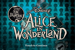 Alice In Wonderland - An Adventure Beyond The Mirror