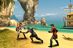 BackStab ̵����