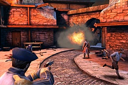 BackStab ̵����