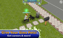 The Sims �ե꡼�ץ쥤