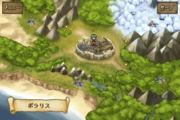 画像集#002のサムネイル/RPG「ダークゲート」がAmazon Android アプリストアで配信スタート