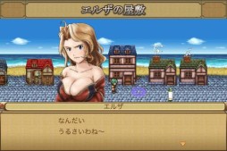 画像集#004のサムネイル/RPG「ダークゲート」がAmazon Android アプリストアで配信スタート
