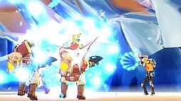 ���������꡼ No.009�Υ���ͥ������ / �֥������ȥ롼�ѡ����ס��Хȥ륷����μµ������������ˡ�7��21���Ρ֥ϥ��Ȥ����פǤ϶��ϥץ쥤�����Ϫ