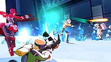 ���������꡼ No.017�Υ���ͥ������ / �֥������ȥ롼�ѡ����ס��Хȥ륷����μµ������������ˡ�7��21���Ρ֥ϥ��Ȥ����פǤ϶��ϥץ쥤�����Ϫ