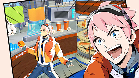 ���������꡼ No.004�Υ���ͥ������ / �֥������ȥ롼�ѡ����פΥ������ή��򤪤��餤��ή����İ�������������ॷ�祦2012�Ǥλ�ͷ�������褦