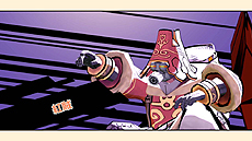 ���������꡼ No.007�Υ���ͥ������ / �֥������ȥ롼�ѡ����פΥ������ή��򤪤��餤��ή����İ�������������ॷ�祦2012�Ǥλ�ͷ�������褦