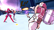 ���������꡼ No.008�Υ���ͥ������ / �֥������ȥ롼�ѡ����פΥ������ή��򤪤��餤��ή����İ�������������ॷ�祦2012�Ǥλ�ͷ�������褦