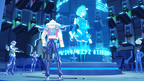 ���������꡼ No.014�Υ���ͥ������ / �֥������ȥ롼�ѡ����פΥ������ή��򤪤��餤��ή����İ�������������ॷ�祦2012�Ǥλ�ͷ�������褦