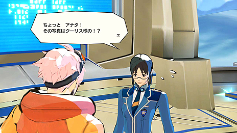 ���������꡼ No.018�Υ���ͥ������ / �֥������ȥ롼�ѡ����פΥ������ή��򤪤��餤��ή����İ�������������ॷ�祦2012�Ǥλ�ͷ�������褦