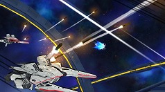 ���������꡼ No.008�Υ���ͥ������ / �֥������ȥ롼�ѡ����פ���Ƭ�ȥ��ԥ�����0�ɤ䡤�֥ƥå��١����פ��ͻҤ�ʬ���륹���꡼�󥷥�åȤ����̸�����TGS 2012�ν�Ÿ�����