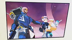 ���������꡼ No.013�Υ���ͥ������ / �֥������ȥ롼�ѡ����פ���Ƭ�ȥ��ԥ�����0�ɤ䡤�֥ƥå��١����פ��ͻҤ�ʬ���륹���꡼�󥷥�åȤ����̸�����TGS 2012�ν�Ÿ�����