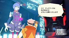 ���������꡼ No.019�Υ���ͥ������ / �֥������ȥ롼�ѡ����פ���Ƭ�ȥ��ԥ�����0�ɤ䡤�֥ƥå��١����פ��ͻҤ�ʬ���륹���꡼�󥷥�åȤ����̸�����TGS 2012�ν�Ÿ�����