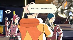 ���������꡼ No.021�Υ���ͥ������ / �֥������ȥ롼�ѡ����פ���Ƭ�ȥ��ԥ�����0�ɤ䡤�֥ƥå��١����פ��ͻҤ�ʬ���륹���꡼�󥷥�åȤ����̸�����TGS 2012�ν�Ÿ�����