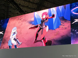 ꡼ No.002Υͥ / TGS 2012ϿѡǤƮPVǤ줿֥ȥ롼ѡץơݡȡTGSǻͷȡҤβɤγ館륵ӥ