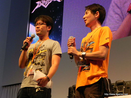 ꡼ No.004Υͥ / TGS 2012ϿѡǤƮPVǤ줿֥ȥ롼ѡץơݡȡTGSǻͷȡҤβɤγ館륵ӥ