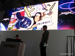 ꡼ No.015Υͥ / TGS 2012ϿѡǤƮPVǤ줿֥ȥ롼ѡץơݡȡTGSǻͷȡҤβɤγ館륵ӥ