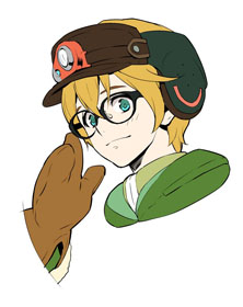 ꡼ No.011 | ֥ȥ롼ѡסߥåץ쥤ư2ơ֥ʥȡȥ쥸㡼פ֥ɡZoffפȤΥܥ졼Ȥ餫