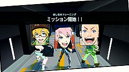 画像ギャラリー No.005のサムネイル画像 / 「エクストルーパーズ」KenKenさんのプレイ動画や討伐訓練ムービーが公開