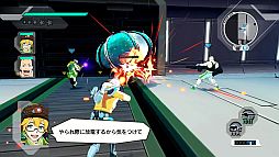 画像ギャラリー No.006のサムネイル画像 / 「エクストルーパーズ」KenKenさんのプレイ動画や討伐訓練ムービーが公開